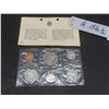 Image 1 : Canadian 1968 Mint Uncirculated Coin Set