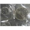 Image 4 : Canadian 1968 Mint Uncirculated Coin Set