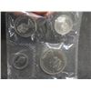 Image 5 : Canadian 1968 Mint Uncirculated Coin Set
