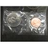 Image 6 : Canadian 1968 Mint Uncirculated Coin Set