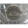 Image 7 : Canadian 1968 Mint Uncirculated Coin Set