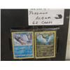 Image 4 : 62 Pokémon Cards