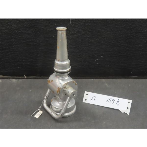 Fire Nozzle 7 1/4" Long