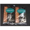Image 4 : 5 Packages Parkhurst Hockey Cards 1992 Series 2 Factory-Sealed