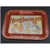 Image 4 : 2 Royal Doulton Winnie the Pooh Cups and 3 Carnation Hot Chocolate Tip Trays