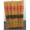Image 2 : Antique Leather-Bound Law Books