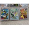 Image 10 : 7 Comics: The Avengers, G.I. Joe, Transformers and 9 DC Comic Collector Cards