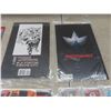 Image 3 : 7 Comics: The Avengers, G.I. Joe, Transformers and 9 DC Comic Collector Cards