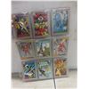 Image 7 : 7 Comics: The Avengers, G.I. Joe, Transformers and 9 DC Comic Collector Cards