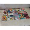 Image 1 : 10 Comics 75¢–2.75: X-Men, Blackhawk, Red Sonja, Star Wars Mint Condition