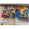 Image 2 : 10 Comics 75¢–2.75: X-Men, Blackhawk, Red Sonja, Star Wars Mint Condition