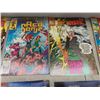 Image 3 : 10 Comics 75¢–2.75: X-Men, Blackhawk, Red Sonja, Star Wars Mint Condition