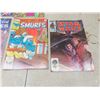 Image 6 : 10 Comics 75¢–2.75: X-Men, Blackhawk, Red Sonja, Star Wars Mint Condition