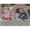 Image 4 : 10 Comics 75¢–2.50: Blackhawk, Warlord of Mars, Flash Gordon Excellent Condition