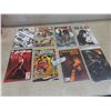 Image 1 : 8 Comics 1.00–3.15: Kazar, Silent Hill, Farscape Excellent Condition
