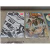 Image 2 : 8 Comics 1.00–3.15: Kazar, Silent Hill, Farscape Excellent Condition