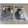 Image 3 : 8 Comics 1.00–3.15: Kazar, Silent Hill, Farscape Excellent Condition
