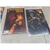 Image 4 : 8 Comics 1.00–3.15: Kazar, Silent Hill, Farscape Excellent Condition