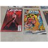 Image 5 : 8 Comics 1.00–3.15: Kazar, Silent Hill, Farscape Excellent Condition