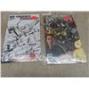 Image 4 : 6 Comics Transformers Mint Condition