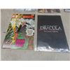 Image 4 : 10 Comics: Ms. Mystic, Dracula, Justice League and Farscape