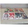 Image 1 : 8 Comics: The Incredible Hulk Variant Edition 1, A-Team and Vampirella