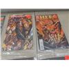 Image 2 : 8 Comics: The Incredible Hulk Variant Edition 1, A-Team and Vampirella