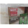Image 9 : 8 Comics: The Incredible Hulk Variant Edition 1, A-Team and Vampirella