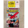 Image 7 : 11 Comics 0.75–3.50 Mint Condition: X-Men, Red Sonja, Smurfs and Star Wars