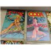 Image 2 : 12 Comics 75¢–2.25: Sheena, Red Sonja, Batman, Kazar and Star Wars
