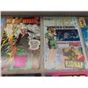 Image 4 : 12 Comics 75¢–2.25: Sheena, Red Sonja, Batman, Kazar and Star Wars
