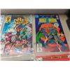 Image 5 : 12 Comics 75¢–2.25: Sheena, Red Sonja, Batman, Kazar and Star Wars