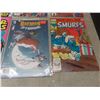 Image 6 : 12 Comics 75¢–2.25: Sheena, Red Sonja, Batman, Kazar and Star Wars