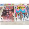 Image 7 : 12 Comics 75¢–2.25: Sheena, Red Sonja, Batman, Kazar and Star Wars