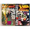 Image 2 : 10 Comics 0.75–4.00: Superman, Star Wars, Red Sonja and X-Men Mint Condition
