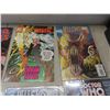 Image 4 : 12 Comics 25¢–2.75: Blackhawk, Conan, Star Wars, Hellstrom and Red Sonja Excellent Condition