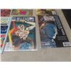 Image 5 : 12 Comics 25¢–2.75: Blackhawk, Conan, Star Wars, Hellstrom and Red Sonja Excellent Condition