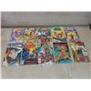 Image 1 : 10 Comics 0.95–2.60: Legion of Super-Heroes, Red Sonja and Hellstrom