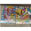 Image 2 : 10 Comics 0.95–2.60: Legion of Super-Heroes, Red Sonja and Hellstrom