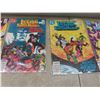 Image 3 : 10 Comics 0.95–2.60: Legion of Super-Heroes, Red Sonja and Hellstrom