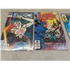 Image 4 : 10 Comics 0.95–2.60: Legion of Super-Heroes, Red Sonja and Hellstrom