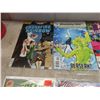 Image 2 : 10 Comics 75¢–2.60: Green Hornet, X-Men, Blackhawk and Justice League