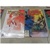 Image 5 : 10 Comics 75¢–2.60: Green Hornet, X-Men, Blackhawk and Justice League
