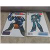 Image 4 : 8 Comics: Transformers