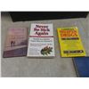 Image 7 : Vintage Books Including Shakespeare, The Coral Island, and Others