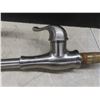 Image 7 : Kitchen Tap with Soap Dispenser, Brushed Stainless Finish