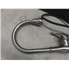 Image 8 : Kitchen Tap with Soap Dispenser, Brushed Stainless Finish