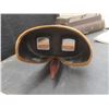 Image 3 : Antique Stereoscopic Viewer with Box Full of Slides