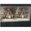Image 7 : Antique Stereoscopic Viewer with Box Full of Slides