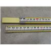 Image 3 : Surveyor’s Transit, Measuring Stick, and Tripod